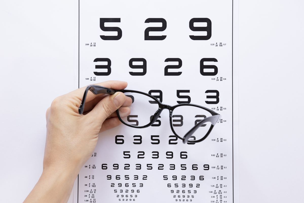 Orthokeratology, Terapi Lensa Kontak Malam Hari untuk Atasi Rabun Jauh